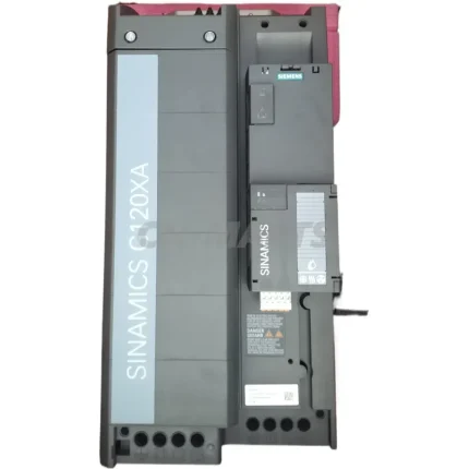 SIEMENS 6SL3220－1YD34－0UB0