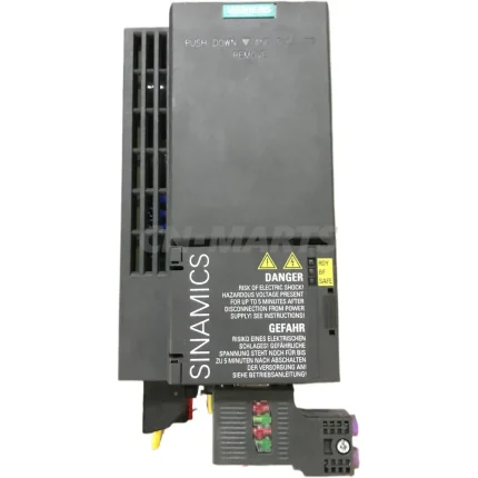 SIEMENS G120C DP