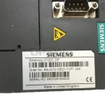 SIEMENS G120C DP