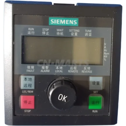 SIEMENS SINAMICS V10