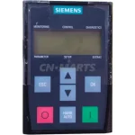 SIEMENS SINAMICS,BO