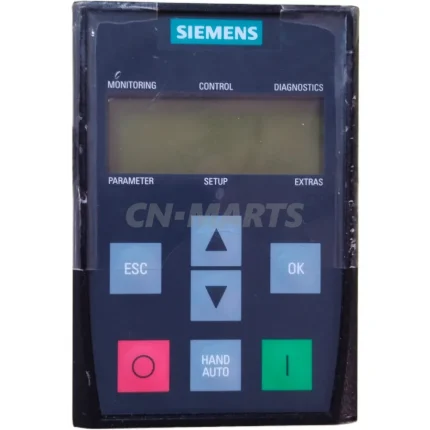 SIEMENS SINAMICS,BO