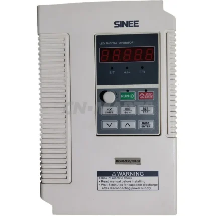 SINEE EM303B-5R5G/7R5P-38