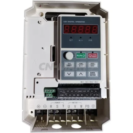 SINEE EM303B-5R5G/7R5P-38