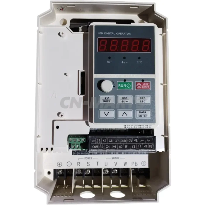 SINEE EM303B-5R5G/7R5P-38
