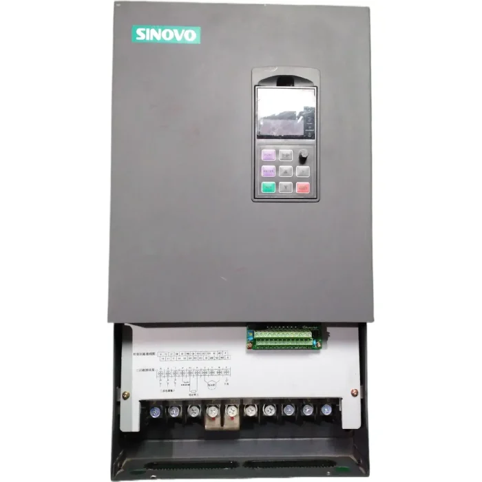 SINOVO SD100-4T-45G/55P
