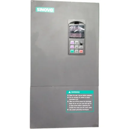 SINOVO SD100-4T-45G/55P