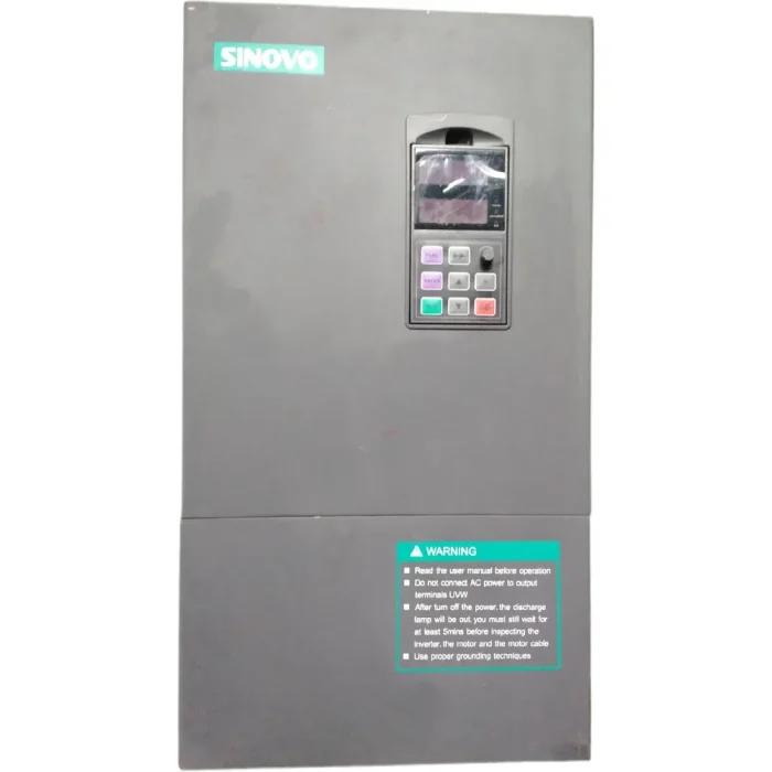 SINOVO SD100-4T-45G/55P