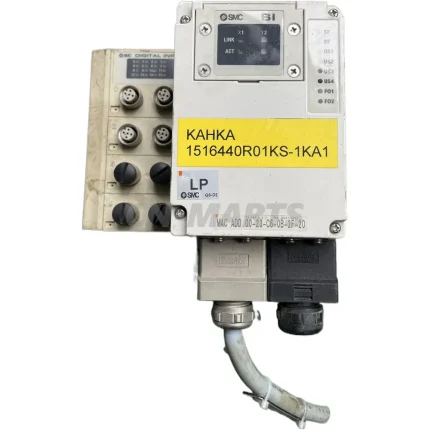 SMC-EX245-DPT1-X165，EX245-DX1