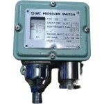 SMC ISG230-031