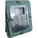 SMC ISG230-031