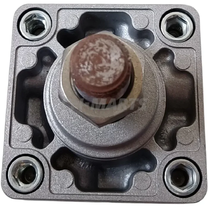 SMC MDB1B63-400