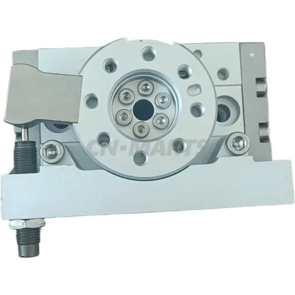 SMC MSQA20L2