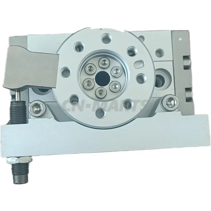 SMC MSQA20L2