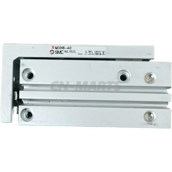 SMC MXH6-40