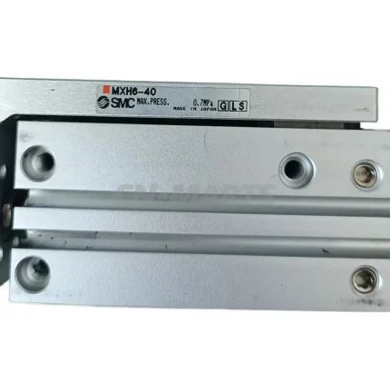 SMC MXH6-40