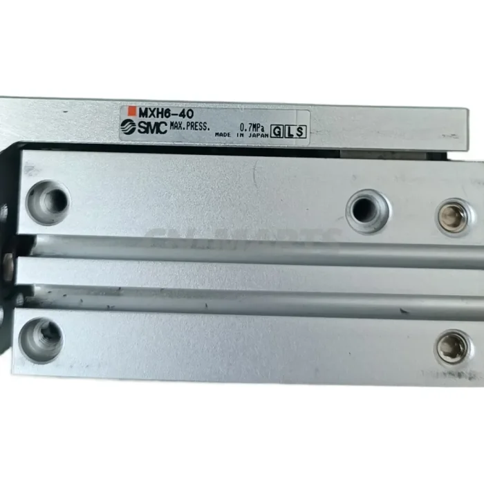 SMC MXH6-40