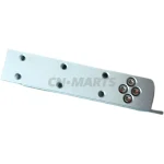 SMC MXH6-40