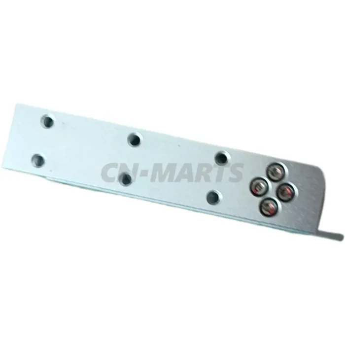 SMC MXH6-40