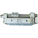 SMC MXQ12-30A