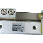 SMC MXQ12-30A