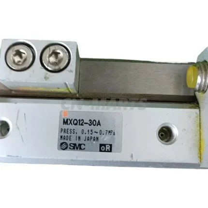 SMC MXQ12-30A