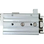 SMC MXQ12-30A