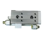 SMC MXQ12-30A