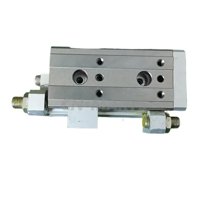 SMC MXQ12-30A