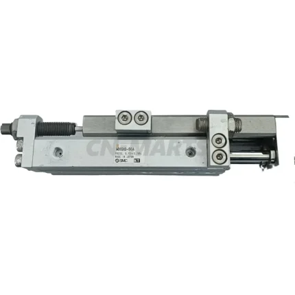 SMC MXQ12-50A
