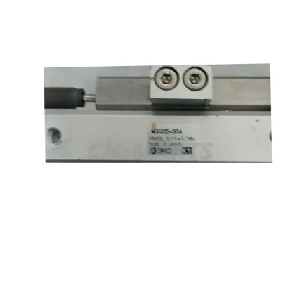 SMC MXQ12-50A