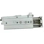 SMC MXQ12-50A
