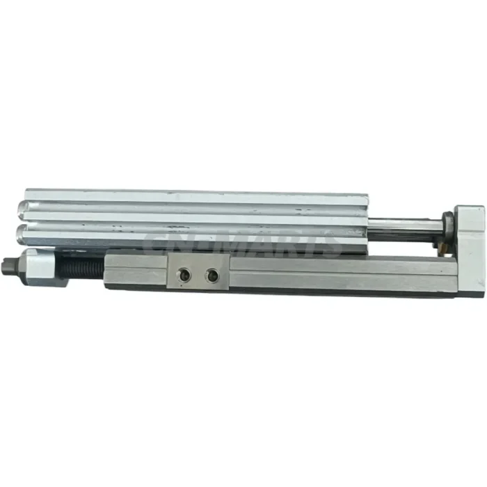 SMC MXQ12-50A
