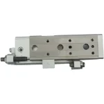 SMC MXQ12-50A
