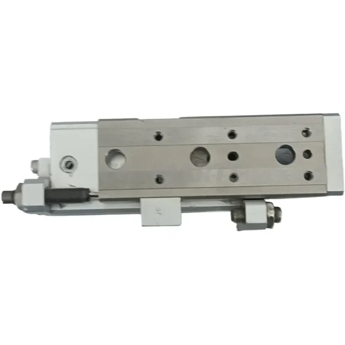 SMC MXQ12-50A