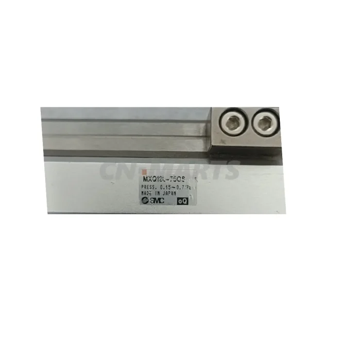 SMC MXQ12L-75OS