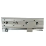 SMC MXQ12L-75OS