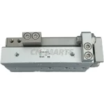 SMC MXQ16-50CS