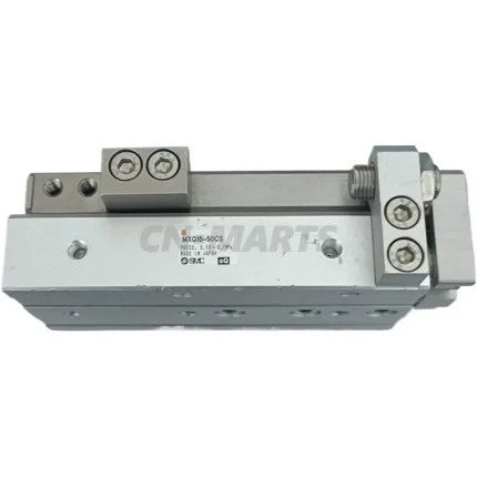 SMC MXQ16-50CS
