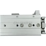 SMC MXQ16-50CS