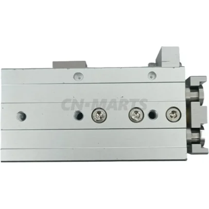 SMC MXQ16-50CS