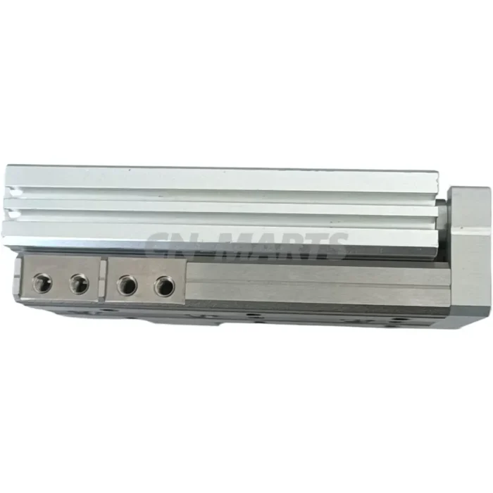 SMC MXQ16-50CS