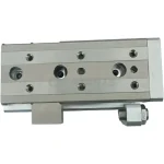 SMC MXQ16-50CS