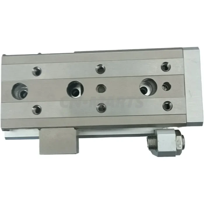 SMC MXQ16-50CS