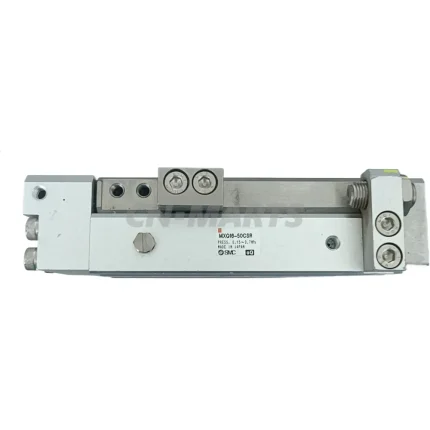SMC MXQ16-50CSR