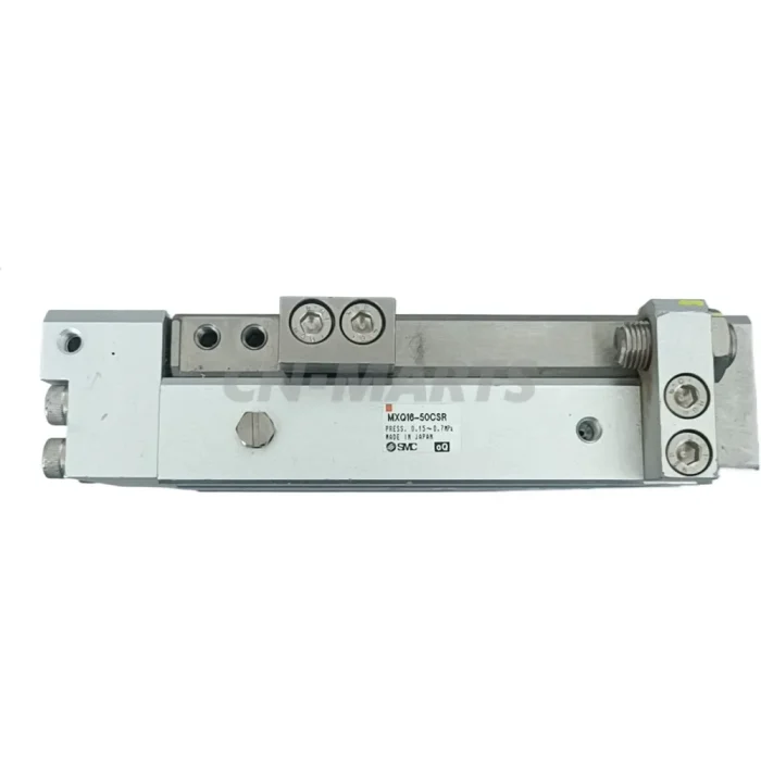 SMC MXQ16-50CSR