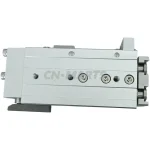 SMC MXQ16-50CSR
