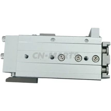 SMC MXQ16-50CSR