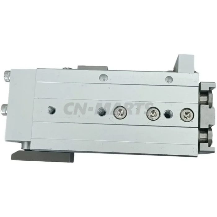 SMC MXQ16-50CSR