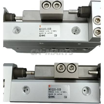 SMC MXQ20-50B